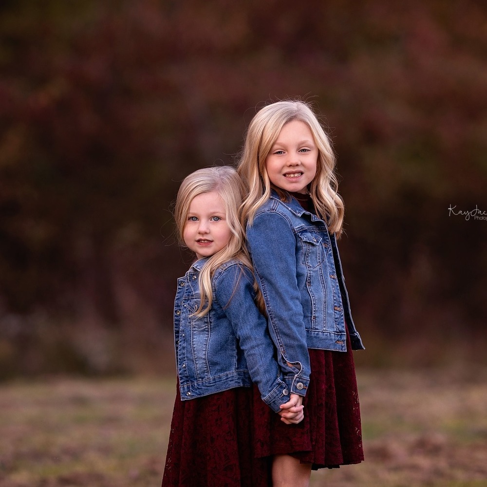 Meet your Posher, Alecia